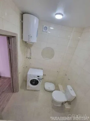 1-комнатная квартира, 43 м.кв.