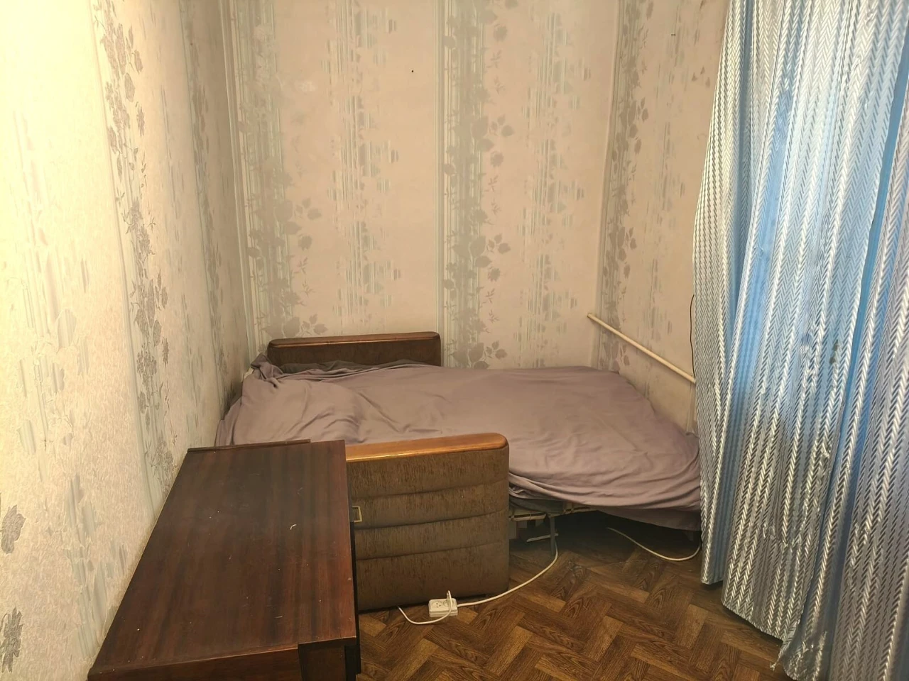 Аренда 2-комнатной квартиры 44 м², Галицкая ул., 14А