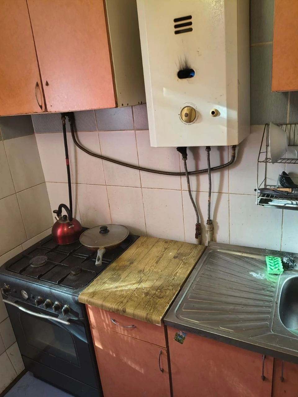 Аренда 2-комнатной квартиры 44 м², Галицкая ул., 14А
