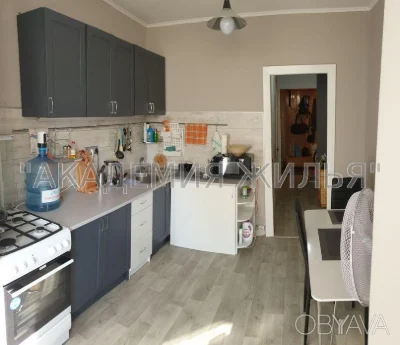 1-комнатная квартира, 47 м.кв.
