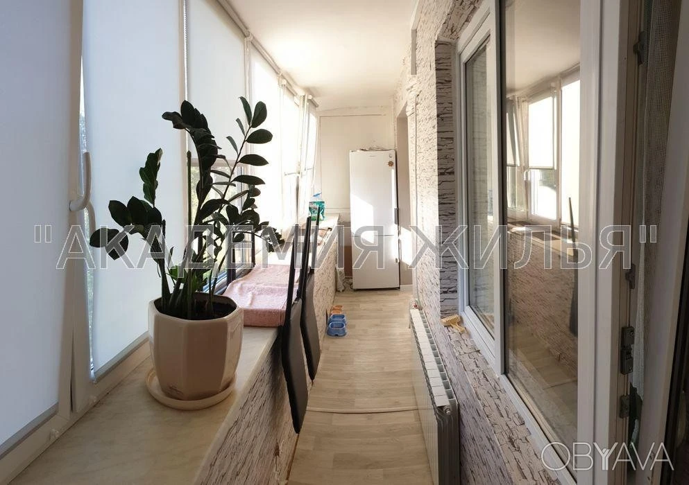 1-комнатная квартира, 47 м.кв.