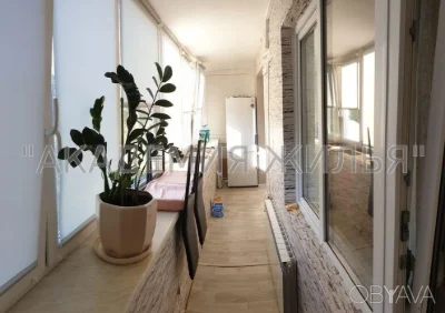 1-комнатная квартира, 47 м.кв.