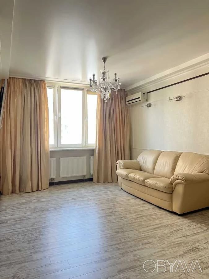 2-комнатная квартира, 55.00 кв.м
