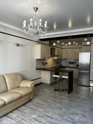 2-комнатная квартира, 55.00 кв.м