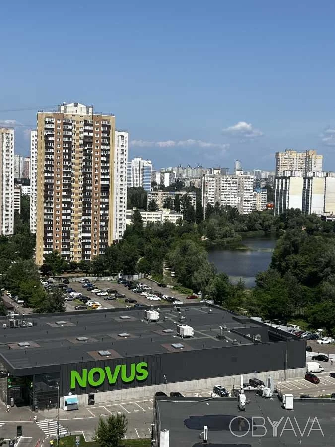 2-комнатная квартира, 55.00 кв.м