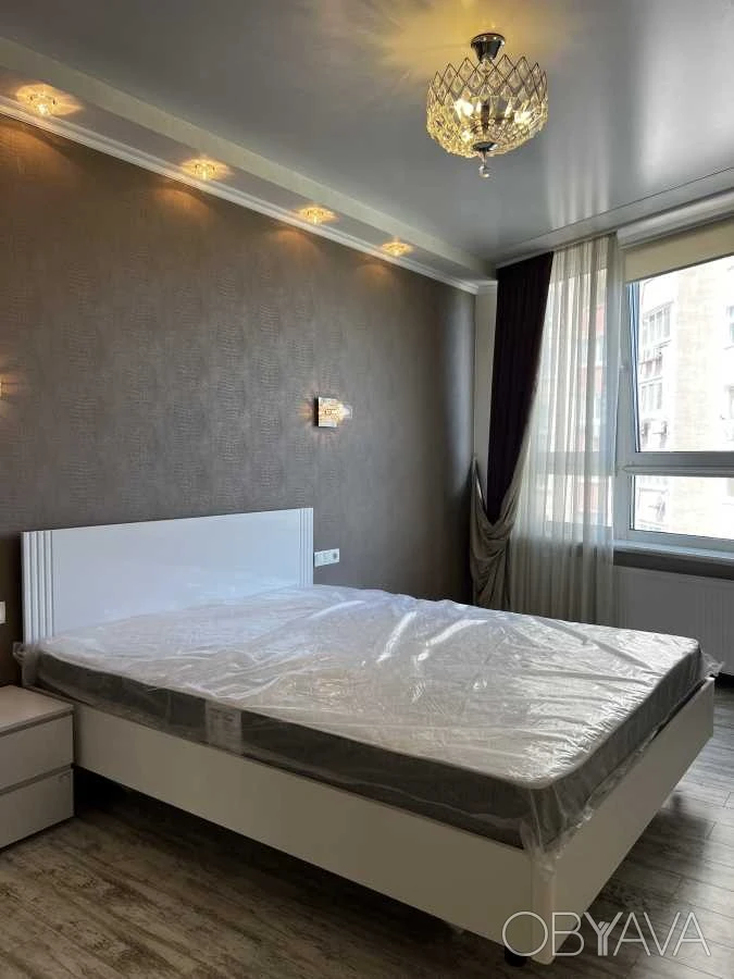 2-комнатная квартира, 55.00 кв.м