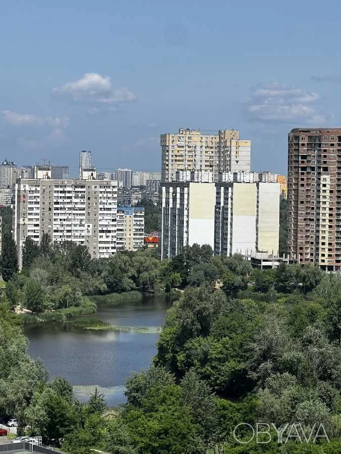 2-комнатная квартира, 55.00 кв.м