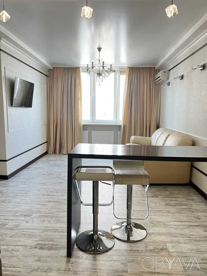 2-комнатная квартира, 55.00 кв.м