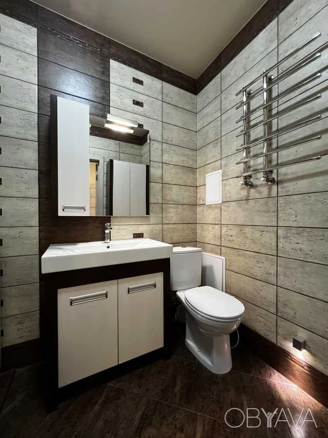 2-комнатная квартира, 55.00 кв.м