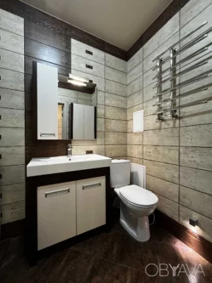 2-комнатная квартира, 55.00 кв.м