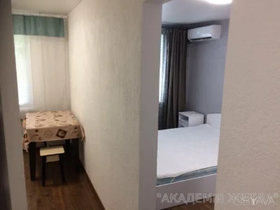 1-комнатная квартира, 30 м.кв.