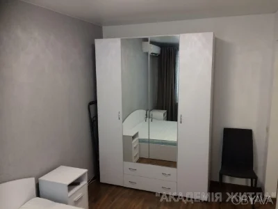 1-комнатная квартира, 30 м.кв.