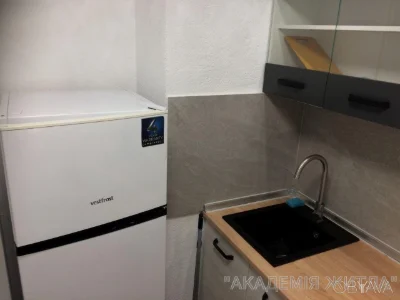 1-комнатная квартира, 30 м.кв.