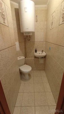 Без комісії! 2-кімнатна квартира 72 м²  Генератор  м. Позняк