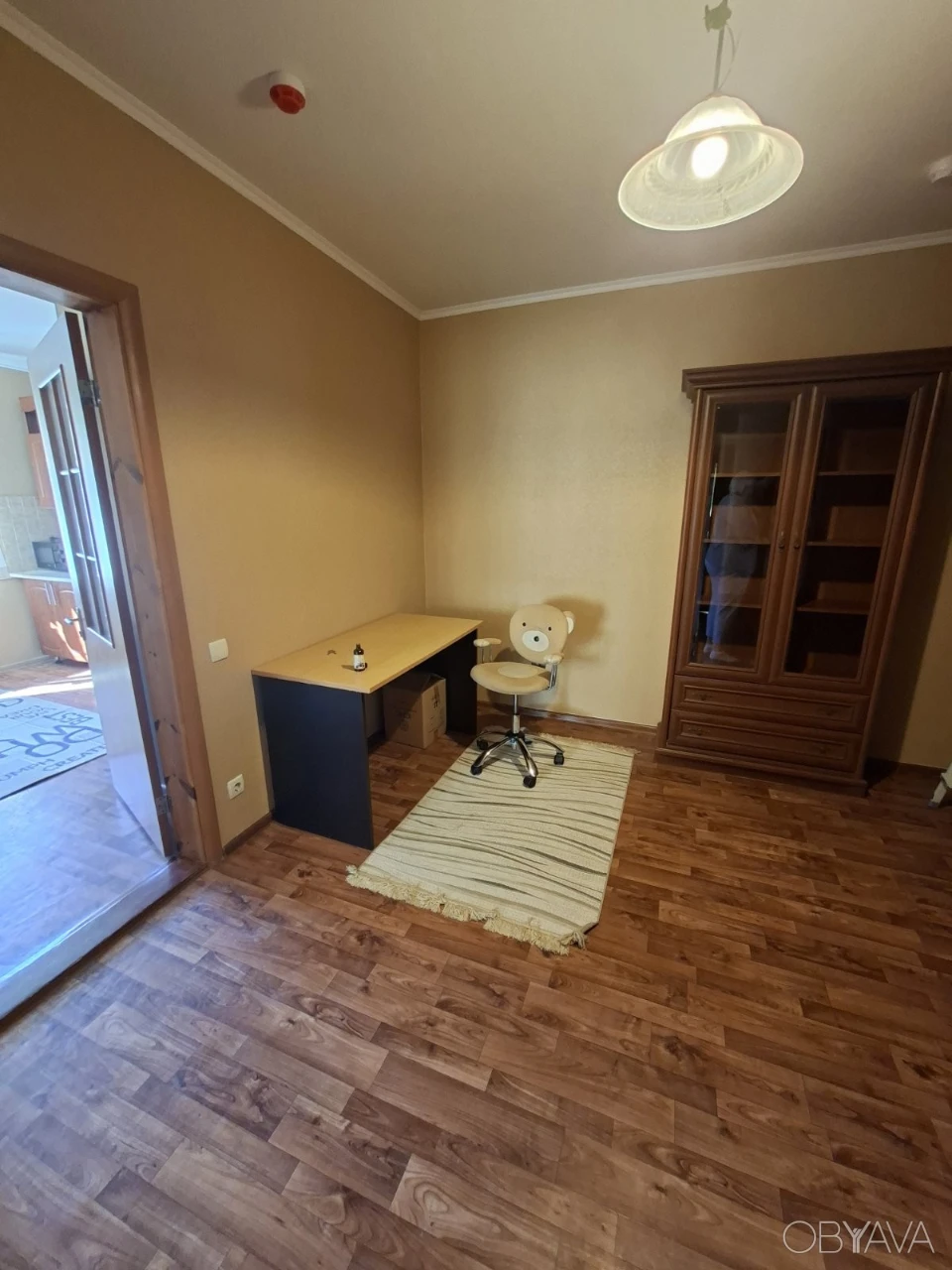 Без комісії! 2-кімнатна квартира 72 м²  Генератор  м. Позняк
