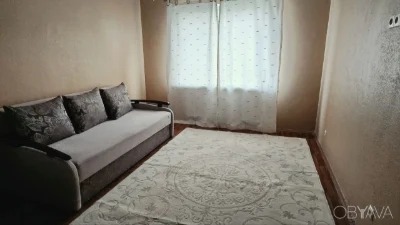 Без комісії! 2-кімнатна квартира 72 м²  Генератор  м. Позняк