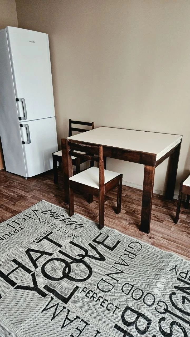 Без комісії! 2-кімнатна квартира 72 м²  Генератор  м. Позняк