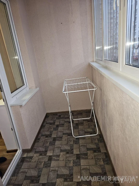 1-комнатная квартира, 38 м.кв.