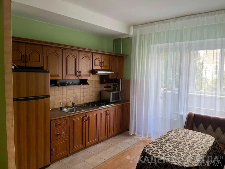 3-комнатная квартира, 51 м.кв.