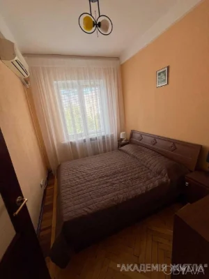3-комнатная квартира, 51 м.кв.
