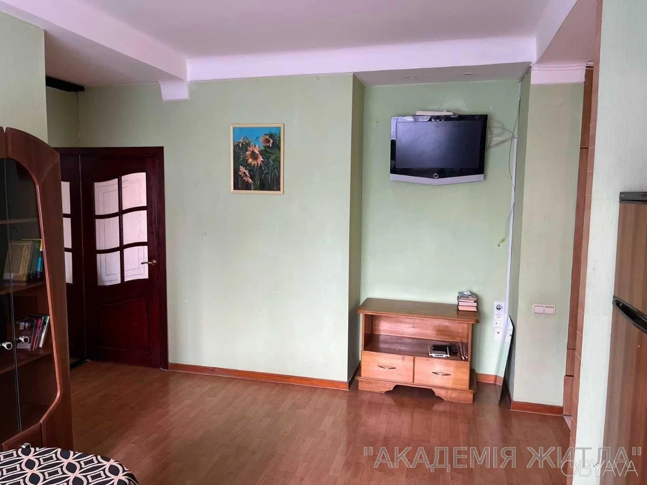 3-комнатная квартира, 51 м.кв.