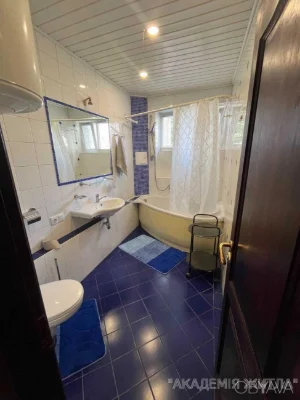 3-комнатная квартира, 51 м.кв.