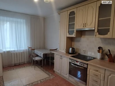 Довгострокова Оренда Квартира Харківський Масив