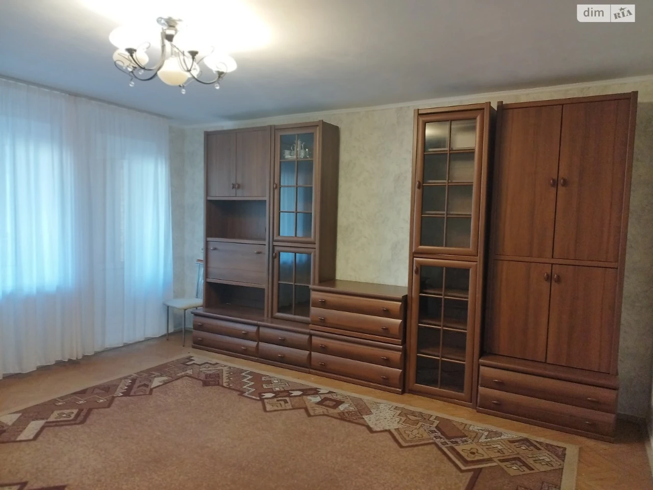 Довгострокова Оренда Квартира Харківський Масив