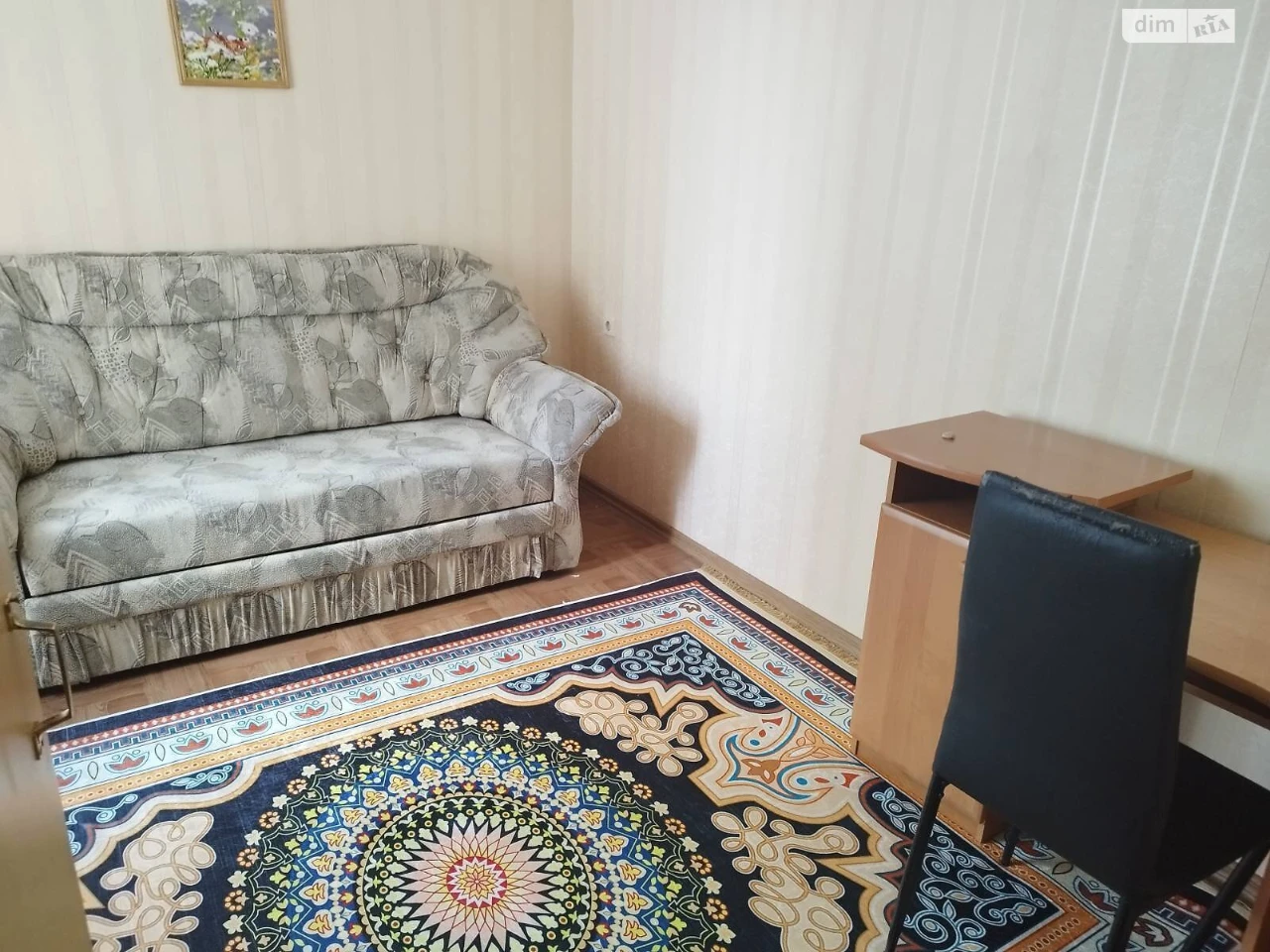 Довгострокова Оренда Квартира Харківський Масив