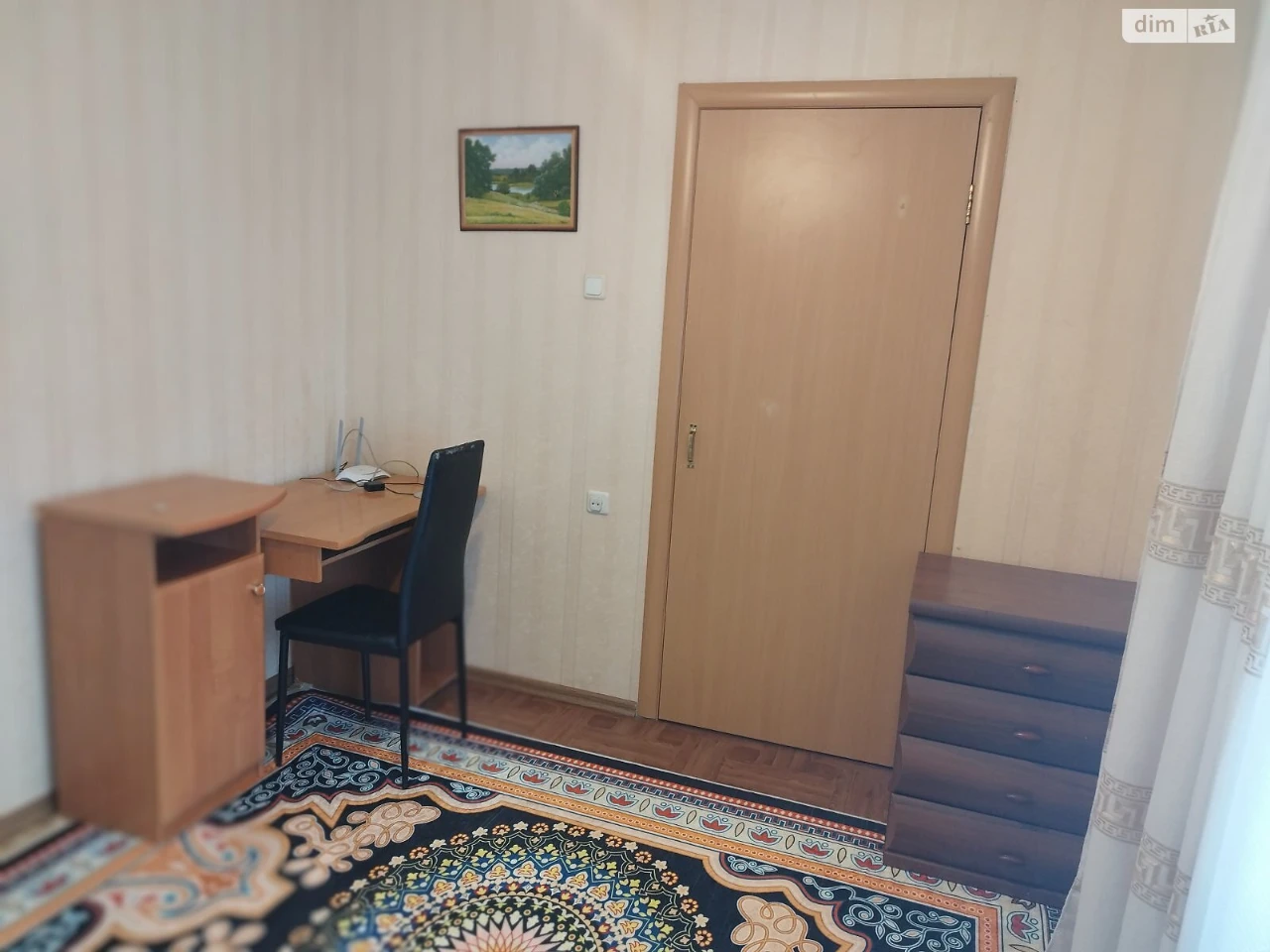 Довгострокова Оренда Квартира Харківський Масив