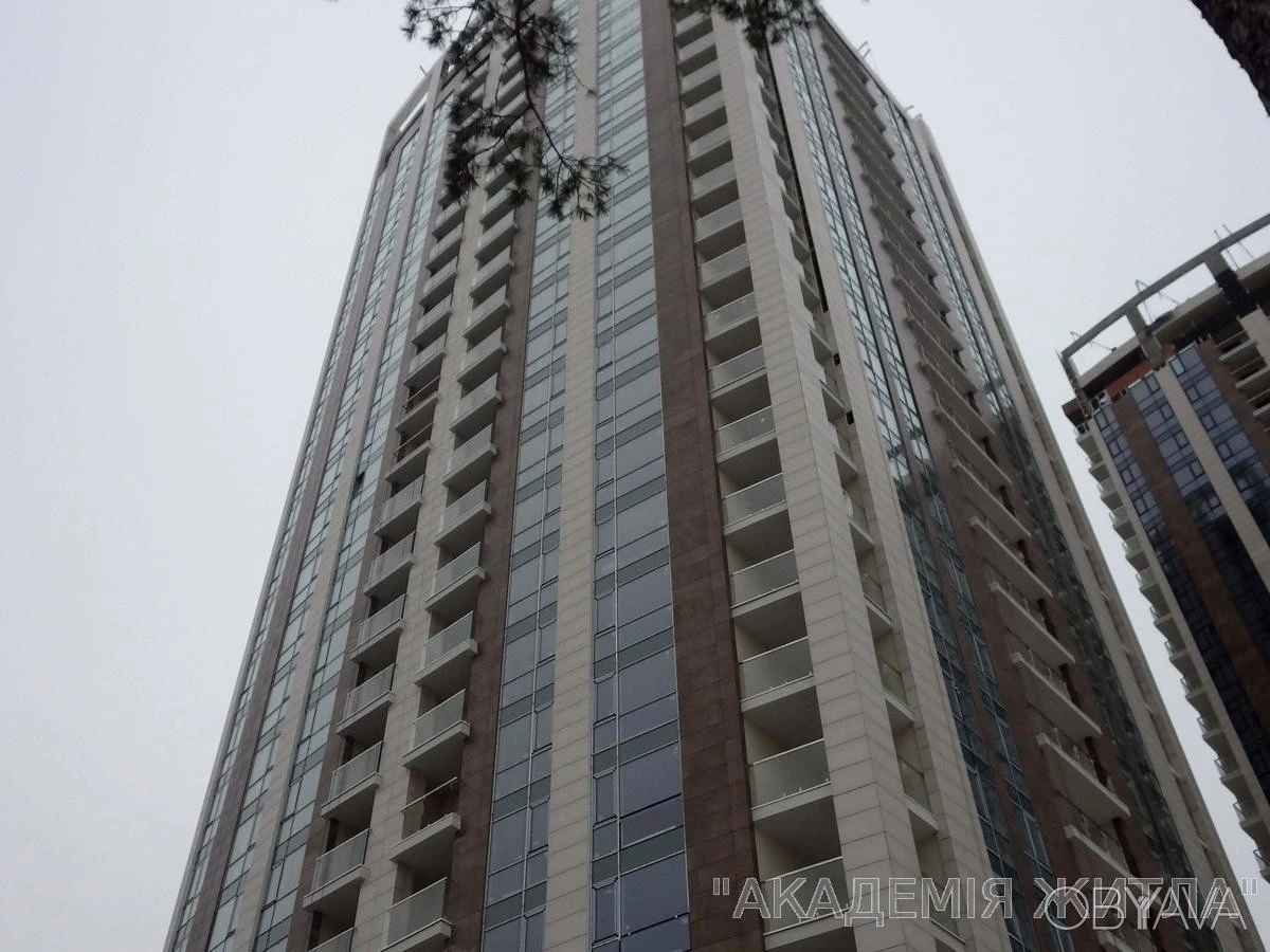 1-комнатная квартира, 45.5 м.кв.