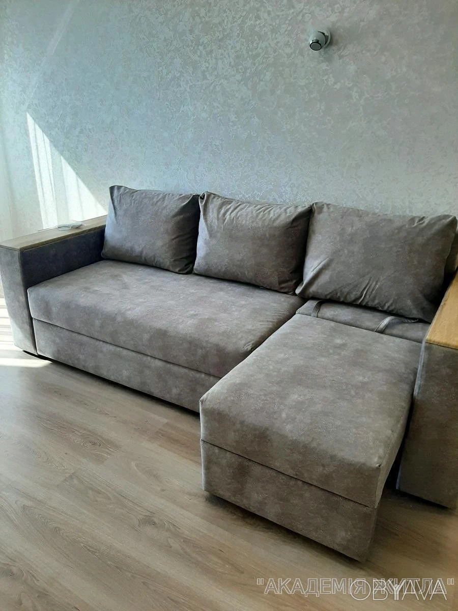 1-комнатная квартира, 45.5 м.кв.