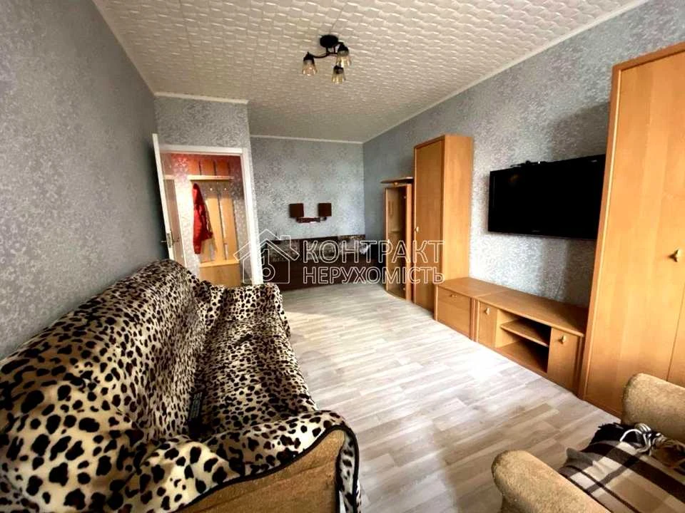 Квартира. Харьков, ул.