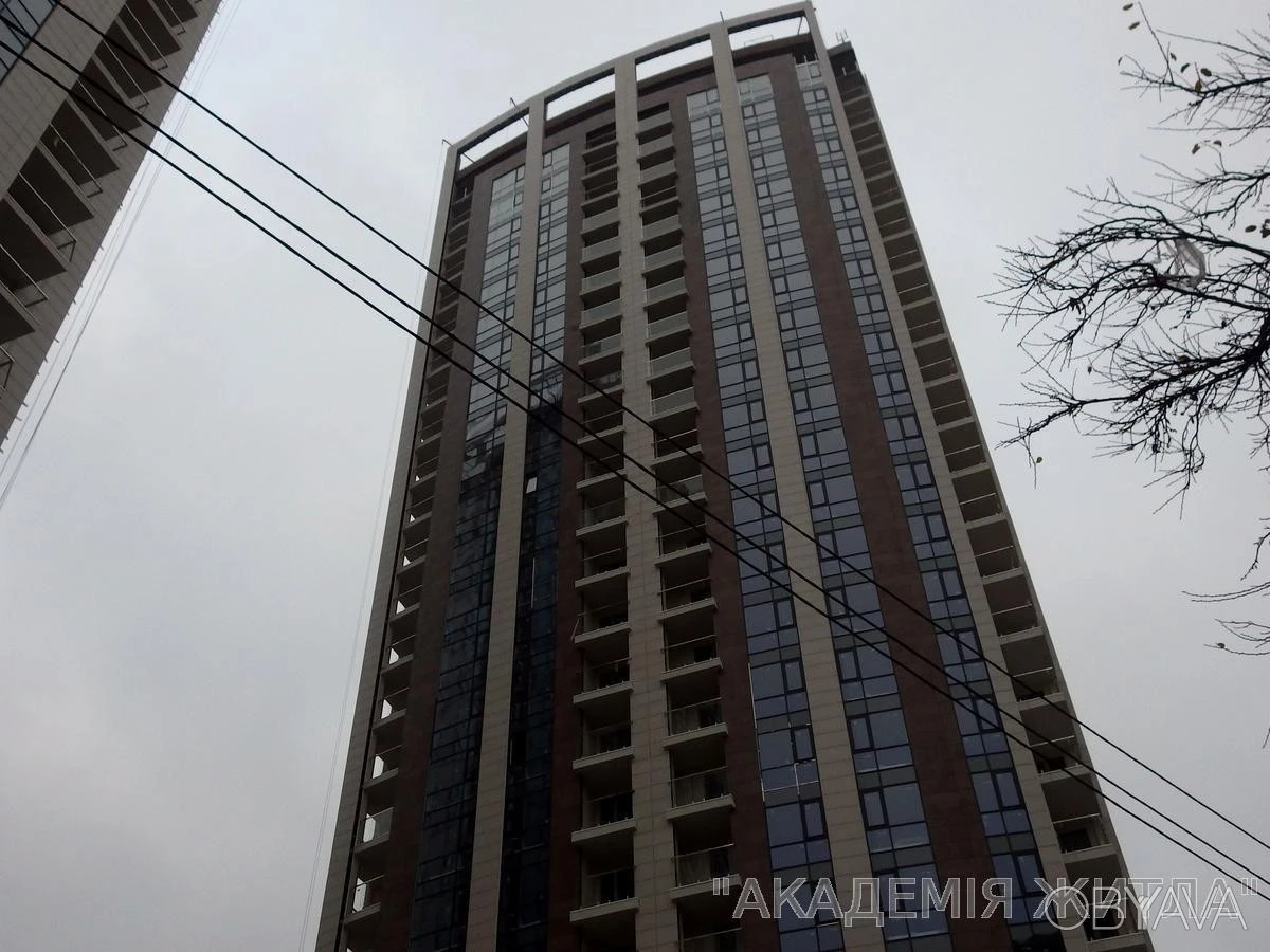 1-комнатная квартира, 45.5 м.кв.