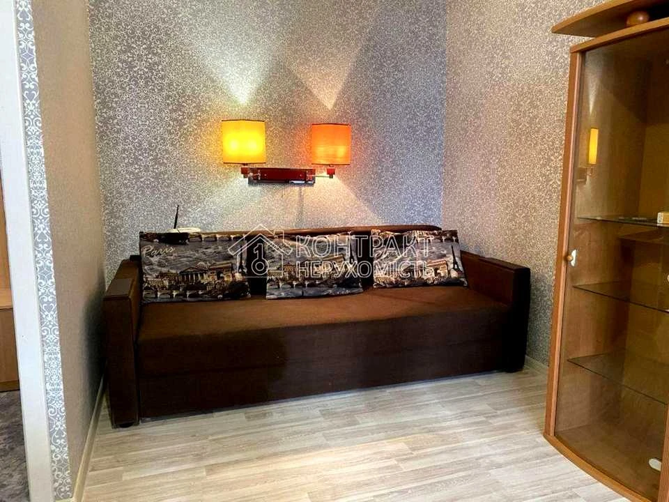Квартира. Харьков, ул.