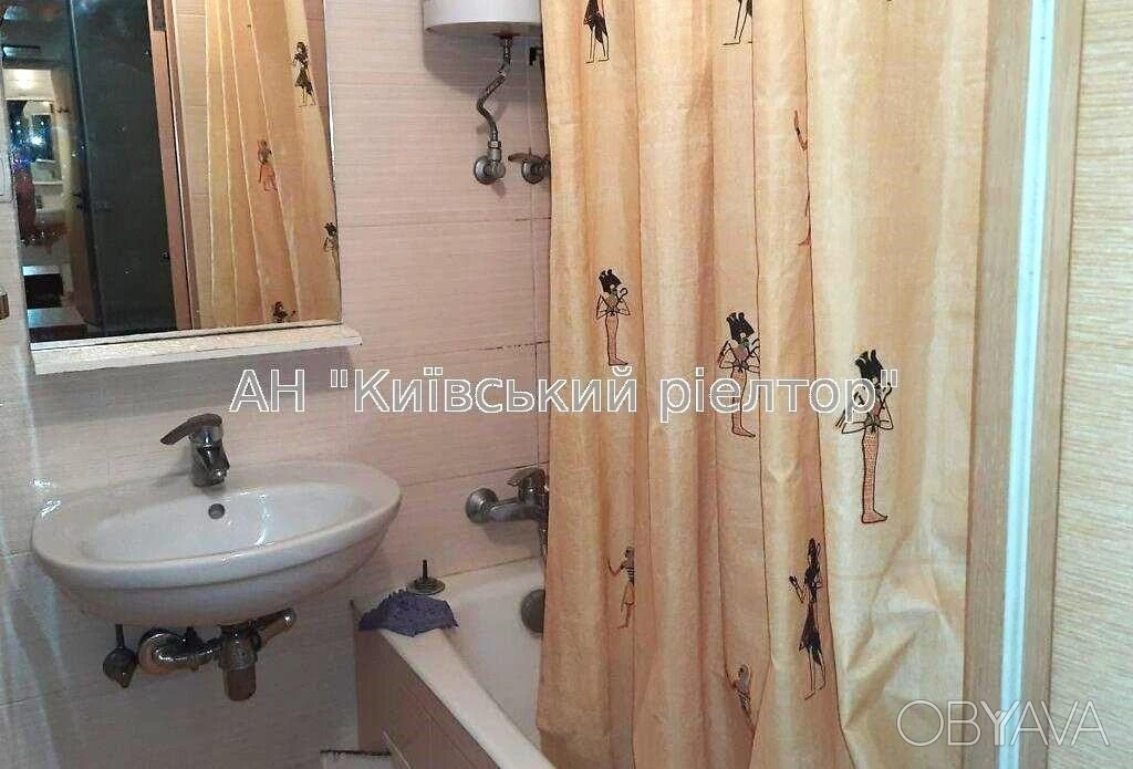 1-комнатная квартира, 36 м.кв.