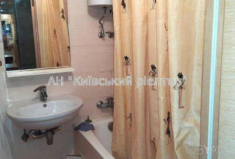 1-комнатная квартира, 36 м.кв.
