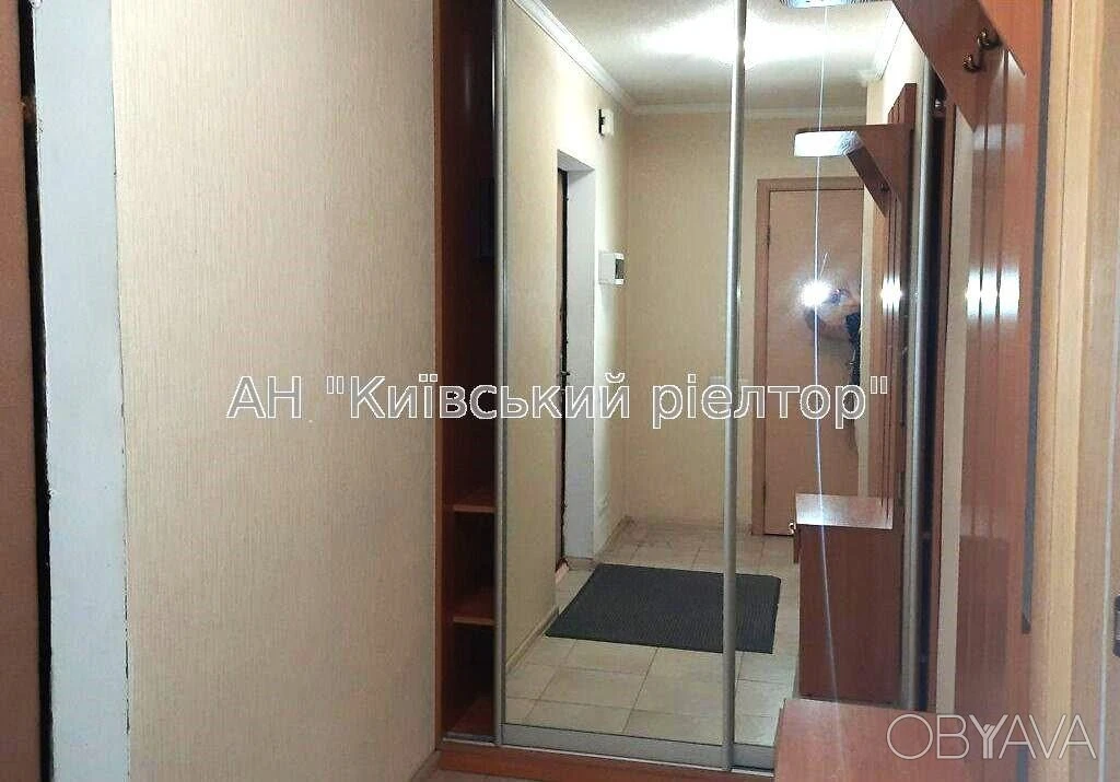 1-комнатная квартира, 36 м.кв.