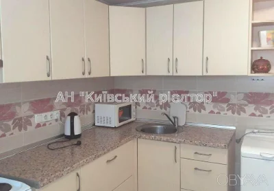 1-комнатная квартира, 36 м.кв.