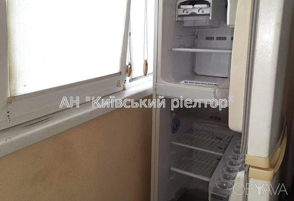 1-комнатная квартира, 36 м.кв.