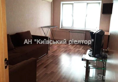 1-комнатная квартира, 36 м.кв.