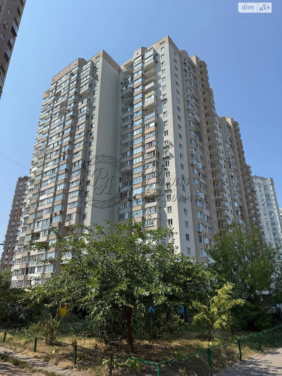 Довгострокова Оренда Квартира Троєщина