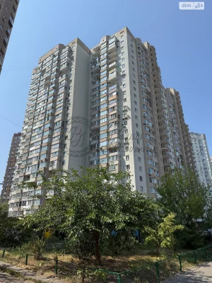 Довгострокова Оренда Квартира Троєщина