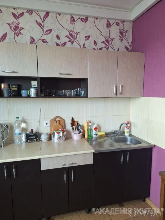 1-комнатная квартира, 50 м.кв.