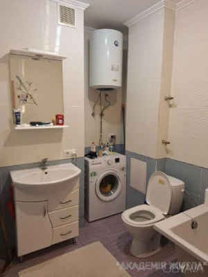 1-комнатная квартира, 50 м.кв.