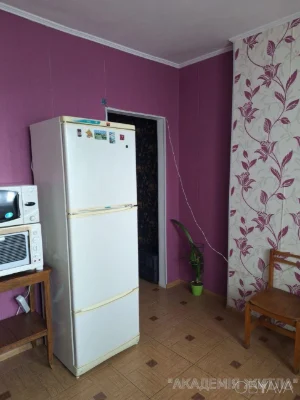 1-комнатная квартира, 50 м.кв.