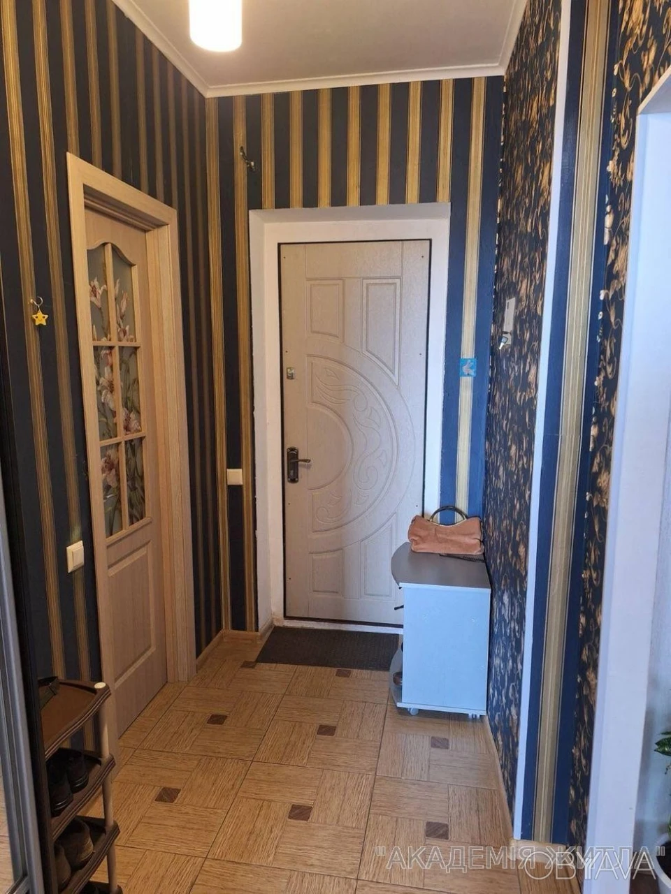 1-комнатная квартира, 50 м.кв.