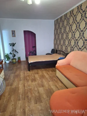 1-комнатная квартира, 50 м.кв.