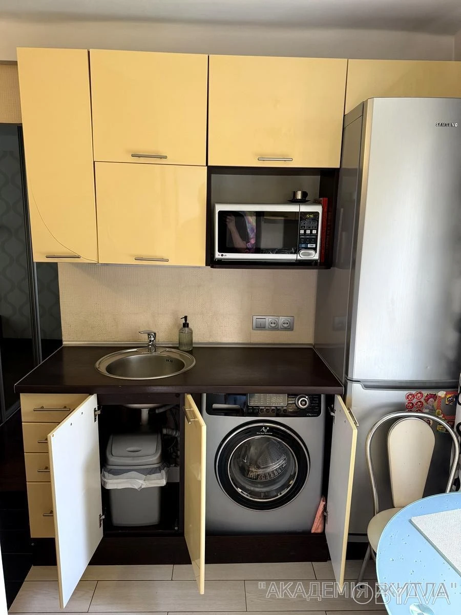 2-комнатная квартира, 32 м.кв.