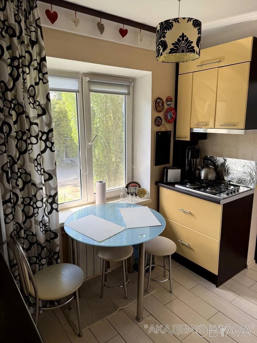2-комнатная квартира, 32 м.кв.